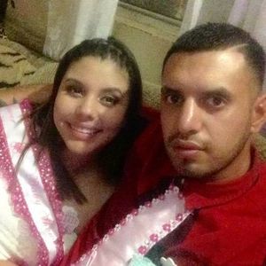 Meet your Posher, Mikey